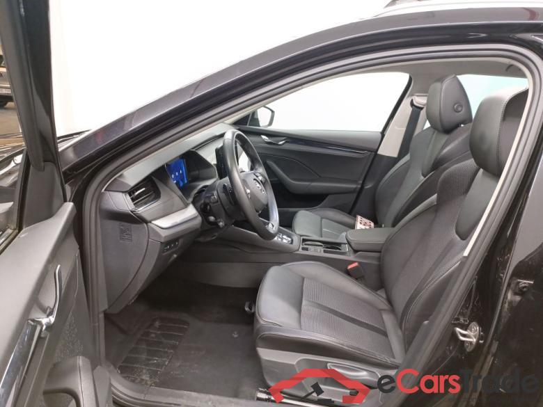 Skoda Octavia Combi 2.0 CRTDI 85kW DSG7 Clever 5d #6