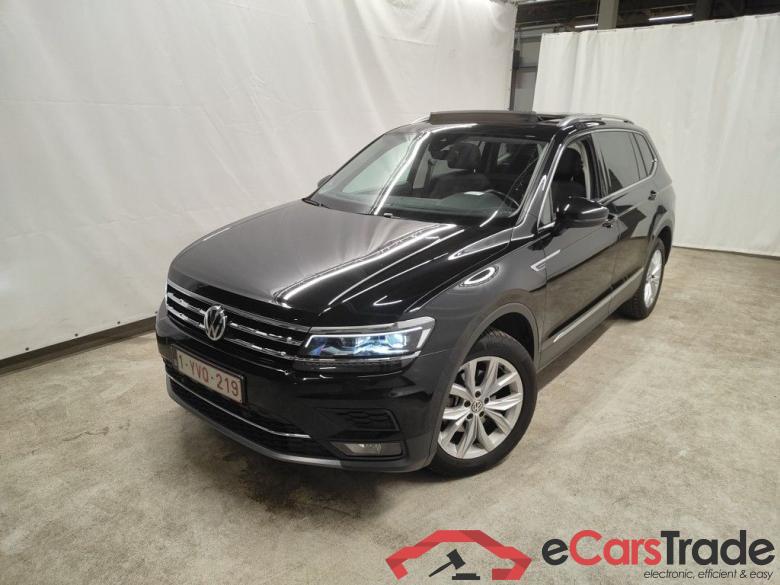 Volkswagen Tiguan Allspace 1.5 TSI ACT DSG7 Highline 5d #3