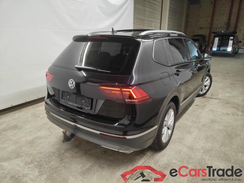 Volkswagen Tiguan Allspace 1.5 TSI ACT DSG7 Highline 5d #5