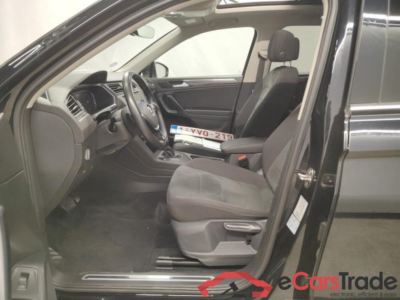 Volkswagen Tiguan Allspace 1.5 TSI ACT DSG7 Highline 5d #6
