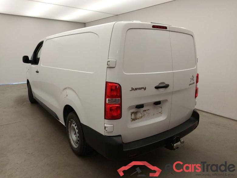 Citroën Jumpy XL 2.0 BlueHDi 120 S&S MAN6 Club 4d #3