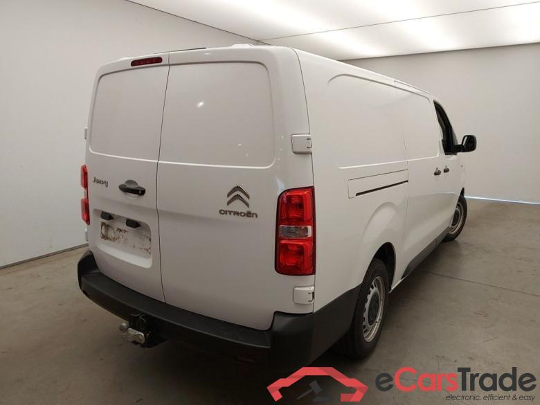 Citroën Jumpy XL 2.0 BlueHDi 120 S&S MAN6 Club 4d #5