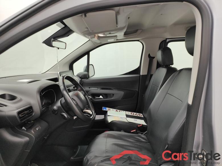 Citroën Berlingo Multispace 1.5 BlueHDi 100 MAN S&S Feel M 5d #6