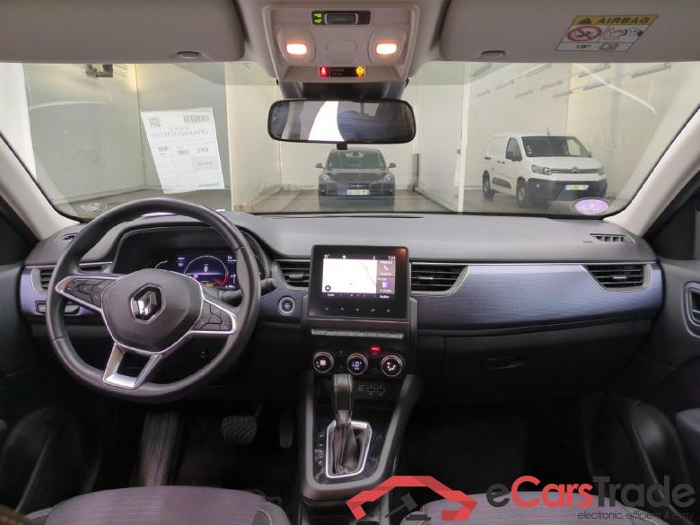 Renault Business E-TECH 145 Arkana Business 1.6 E-TECH Hybrid 145CV BVA6 E6d #5
