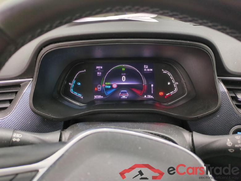 Renault Business E-TECH 145 Arkana Business 1.6 E-TECH Hybrid 145CV BVA6 E6d #6
