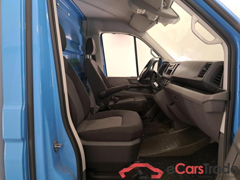 Volkswagen * Crafter CC Volkswagen Crafter 35 2.0TDI 75kW L4 FWD 2d #3