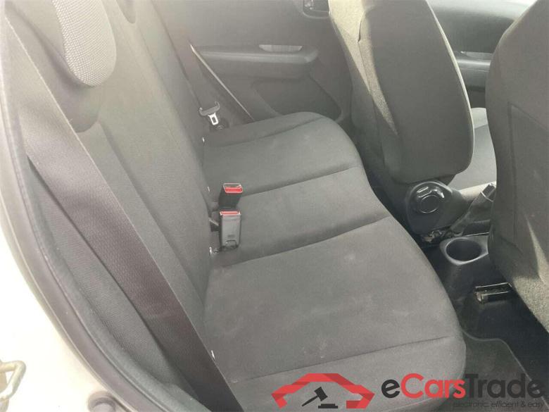 TOYOTA Aygo 1.0 VVT-i x-fun #5