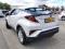 preview Toyota C-HR #2