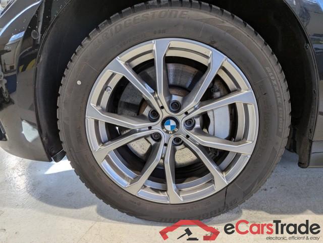 BMW 3-Serie Touring ´18 Baureihe 3 Touring 330 e Sport Line 2.0 185KW AT8 E6d #6