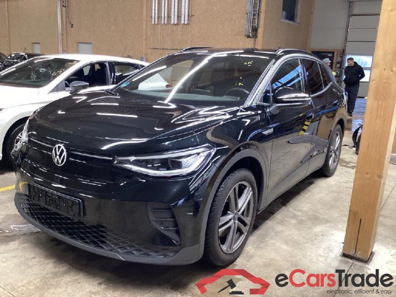 Volkswagen ID.4 ´20 BEV ID.4 Pro Performance 77kWh1 #1