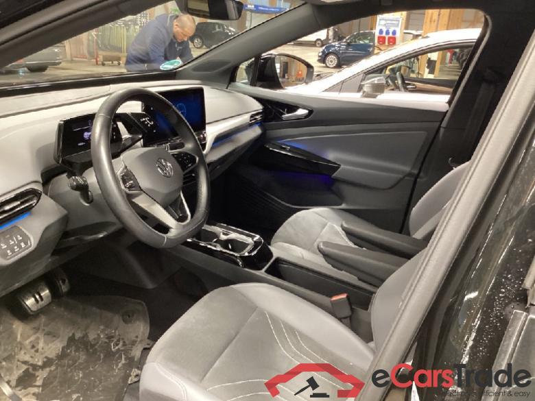 Volkswagen ID.4 ´20 BEV ID.4 Pro Performance 77kWh1 #4
