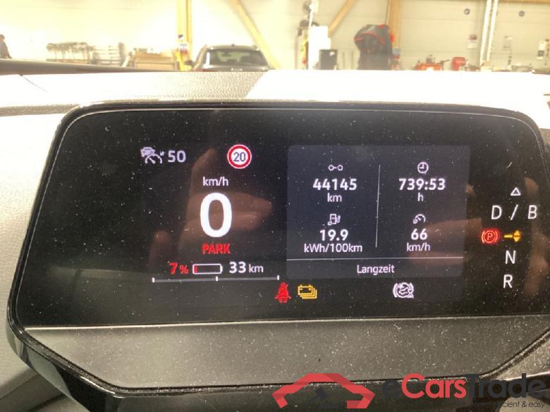 Volkswagen ID.4 ´20 BEV ID.4 Pro Performance 77kWh1 #6