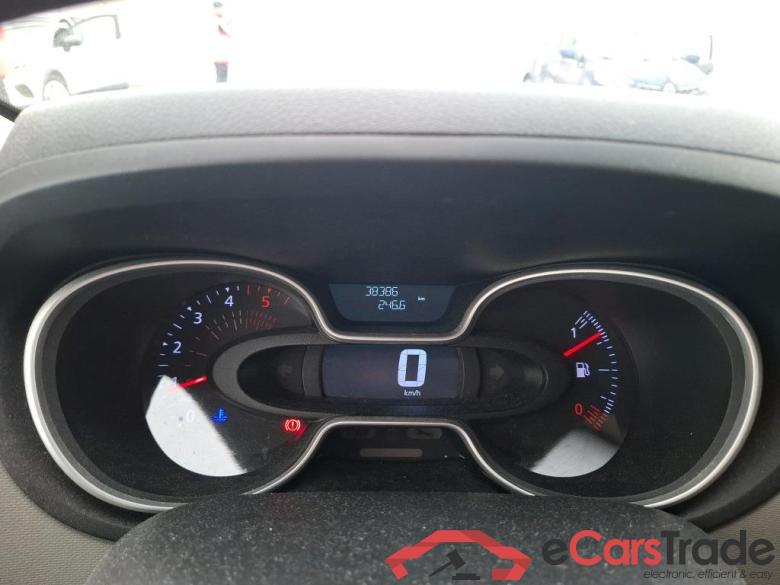 Renault FG GCF L1H1 1000 Energy dCi 125 E6 Trafic Furgon Grand Confort L1H1 1000 1.6 dCi 125CV BVM6 E6 #6
