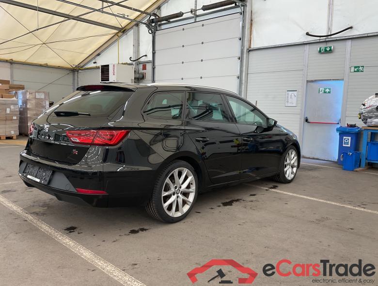 SEAT Leon ST Leon ST FR 1.5 TSI 130CV (96kW) MANUELLE 6v Start/Stop EURO 6 AG #2