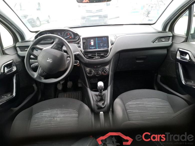 Peugeot BlueHDi 100 ¤6.c S&S PREMIUM PEUGEOT 208 Affaire VU 5p Berline BlueHDi 100 ¤6.c S&S PREMIUM #5