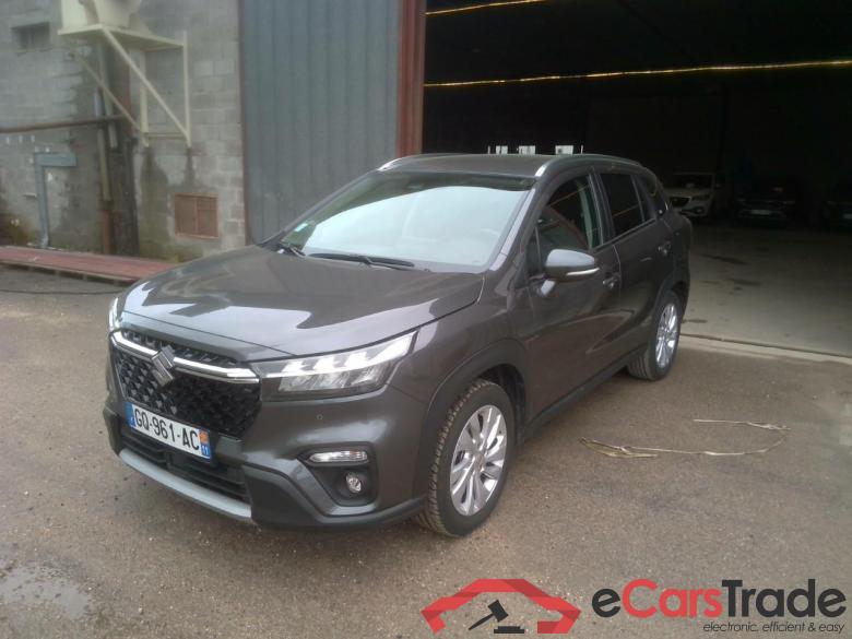 S-CROSS DJET HY BVA PRIVILEGE #1