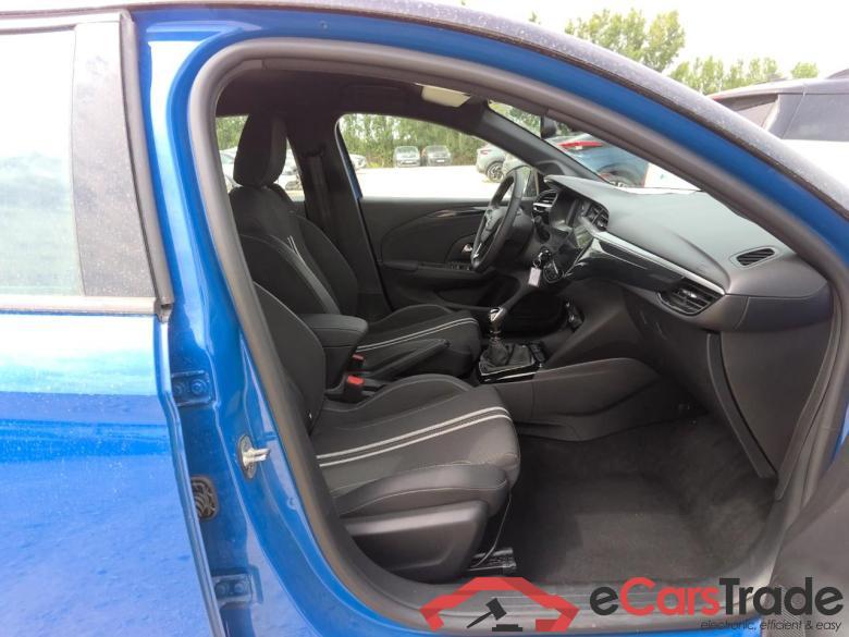 CORSA MCM GS ICE GAS PURETECH PACK CONF 100 BVM RSK #5