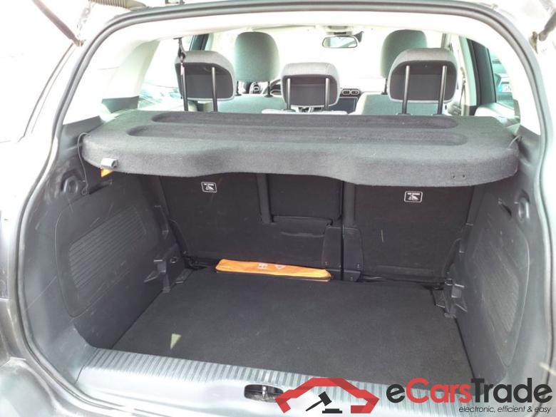 CITROEN C3 Aircross 1.2 PureTech SHINE PACK 110 BVM6 #2