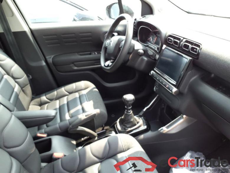 CITROEN C3 Aircross 1.2 PureTech SHINE PACK 110 BVM6 #5