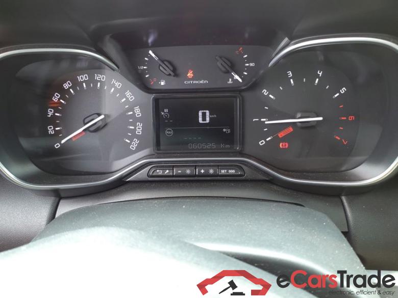 CITROEN C3 Aircross 1.2 PureTech SHINE PACK 110 BVM6 #6