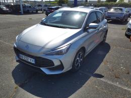 MG MG3  1.5 L Hybrid+ 195 ch  LUXURY