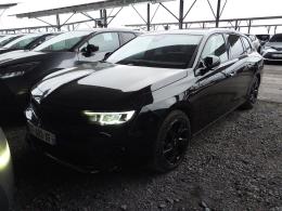 OPEL Astra 1.2 SPORT TOURER TURBO 130CV BVA8 GS
