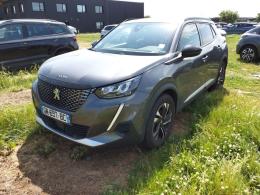 PEUGEOT 2008 PureTech 100  Allure BVM