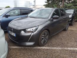 PEUGEOT 208 1.2 PureTech 100 CV ALLURE  BVM6