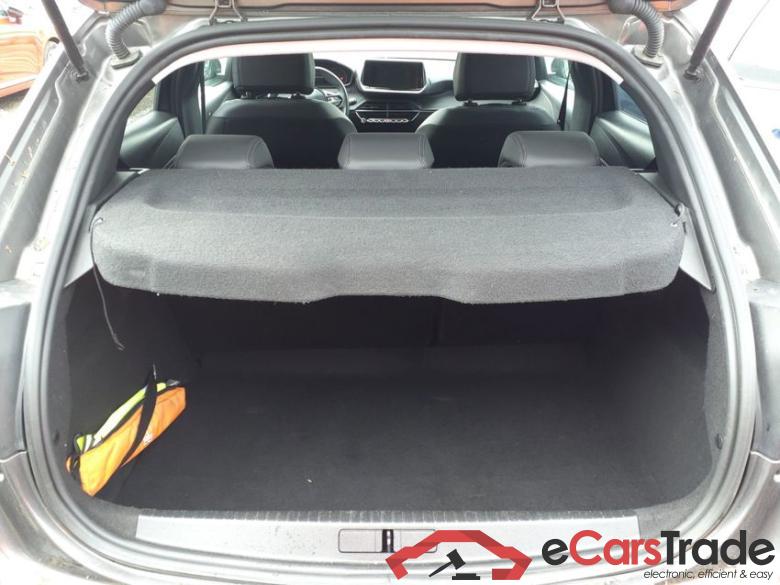 PEUGEOT 208 1.2 PureTech 100 CV ALLURE  BVM6 #2