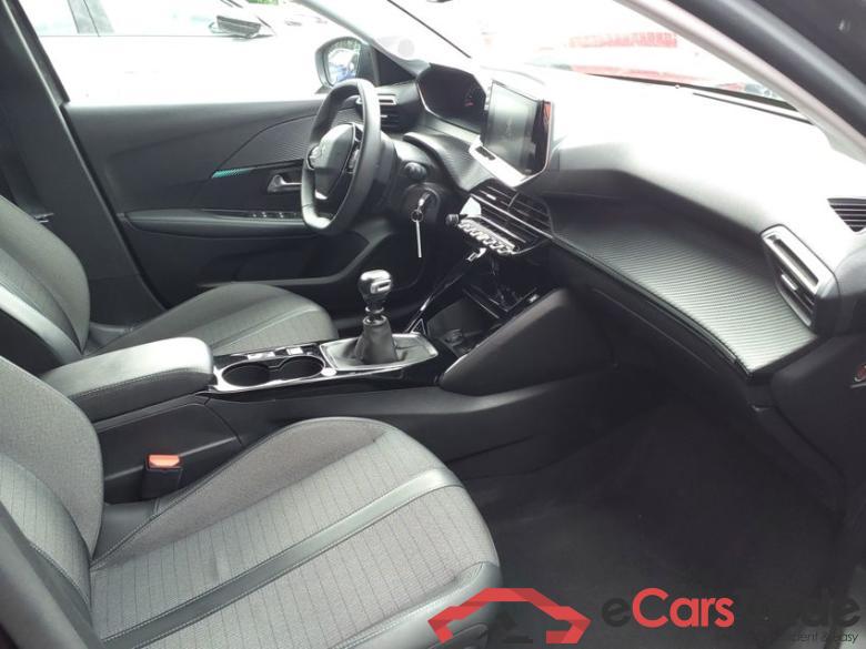 PEUGEOT 208 1.2 PureTech 100 CV ALLURE  BVM6 #5