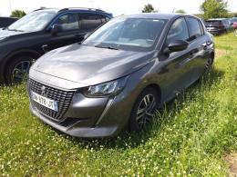 PEUGEOT 208 1.2 PureTech 100 CV ALLURE  BVM6