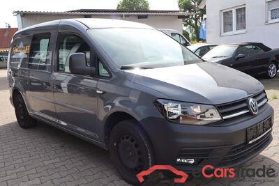 Vw Maxi Kasten EcoProfi BMT Caddy Nfz #1