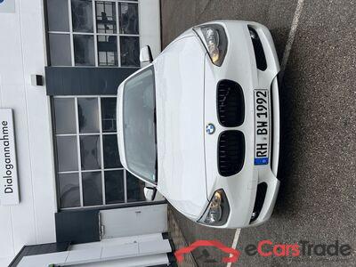 Bmw 114 i Baureihe 1 Lim. 3-trg. #4