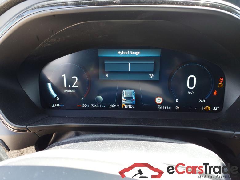 FORD Focus Berlina 1.0 Ecoboost 114KW 155CV S6.2 Automático ST-LINE X #4