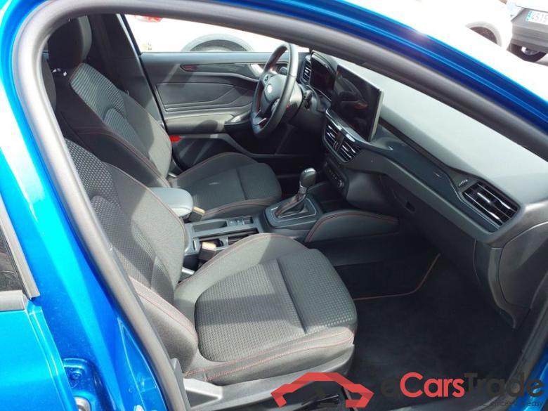 FORD Focus Berlina 1.0 Ecoboost 114KW 155CV S6.2 Automático ST-LINE X #3