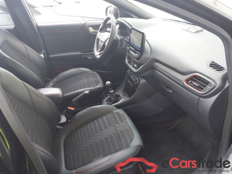 FORD Puma 1.0 EcoBoost mHEV 155cv ST Line #3