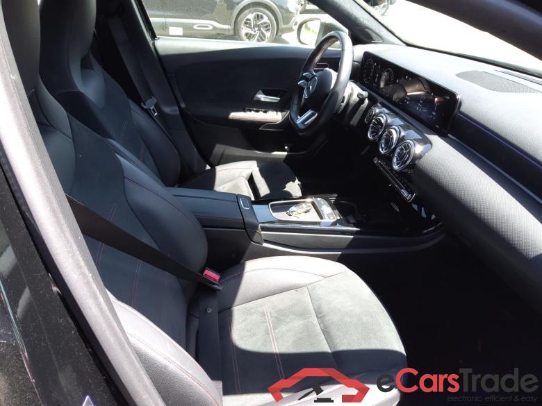MERCEDES-BENZ Classe A 250e  #3