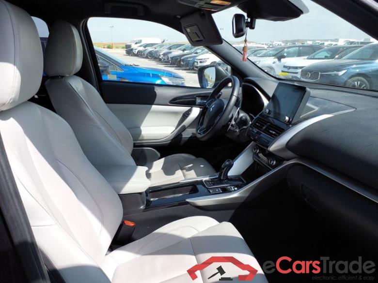 MITSUBISHI Eclipse Kaiteki 2.4 PHEV 180CV Cross #3