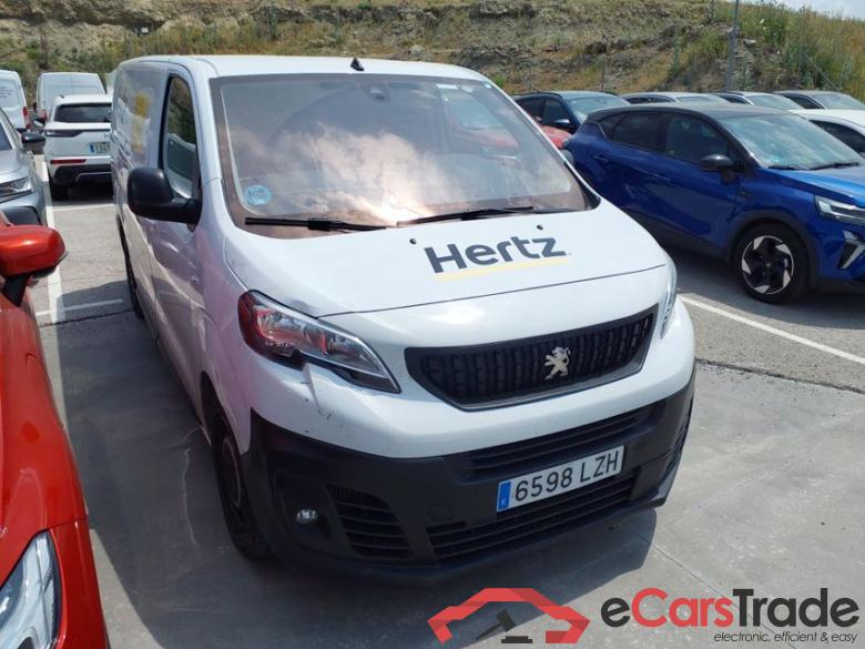 PEUGEOT Expert 1.5 BlueHDi 100cc S&S Manual 6 veloc L3H1 Premium #1