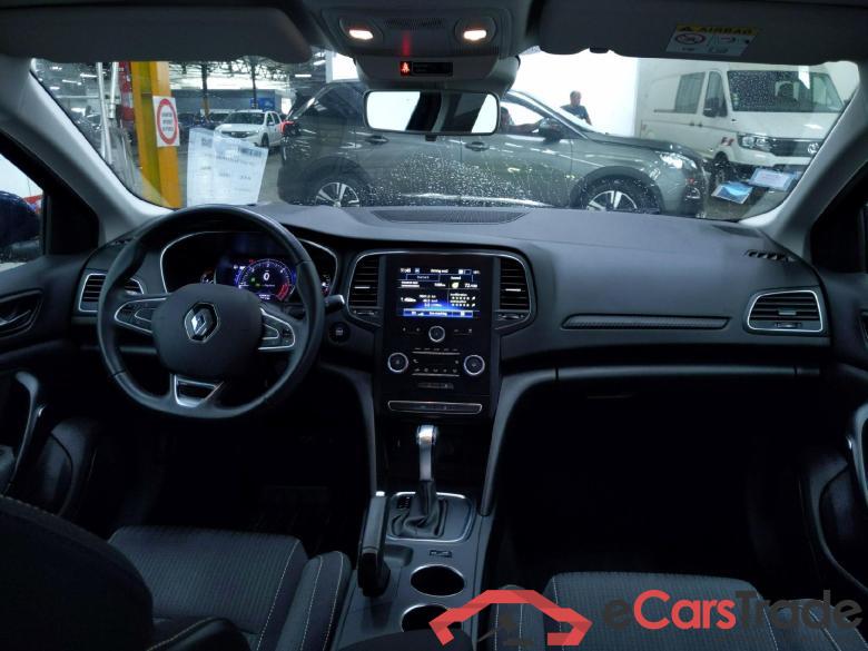 Renault  Megane IV Berline 5 ptes. Business 1.5 dCi 115CV BVA7 E6dT #5