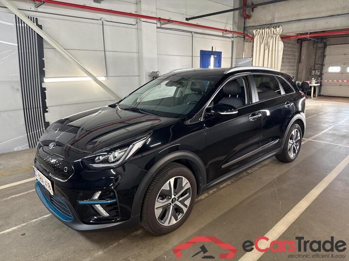 Kia NIRO Niro e-Niro More 150kW/204pk  5D/P Auto-1 #1