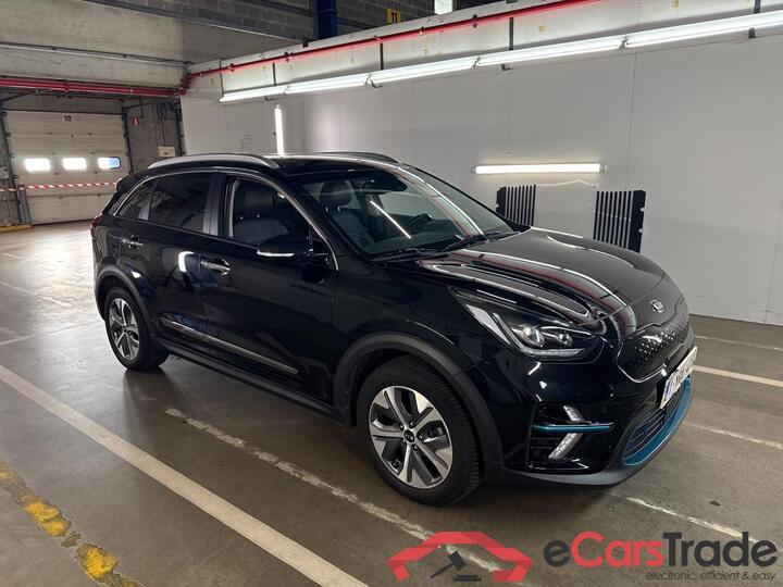 Kia NIRO Niro e-Niro More 150kW/204pk  5D/P Auto-1 #2