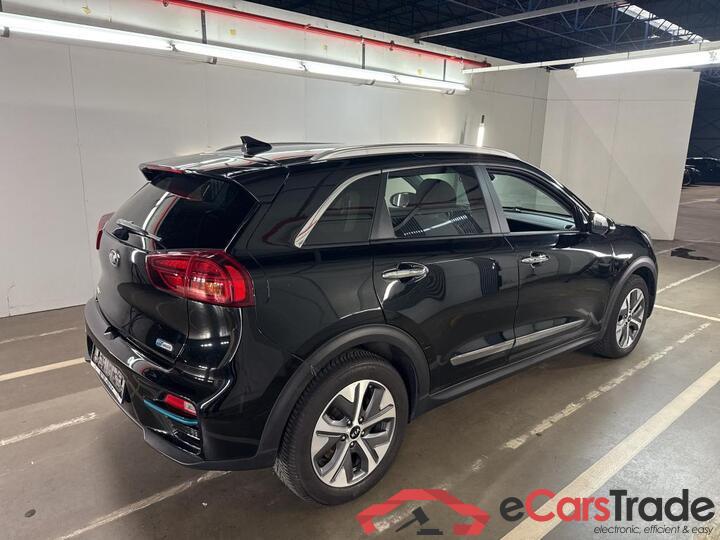 Kia NIRO Niro e-Niro More 150kW/204pk  5D/P Auto-1 #4