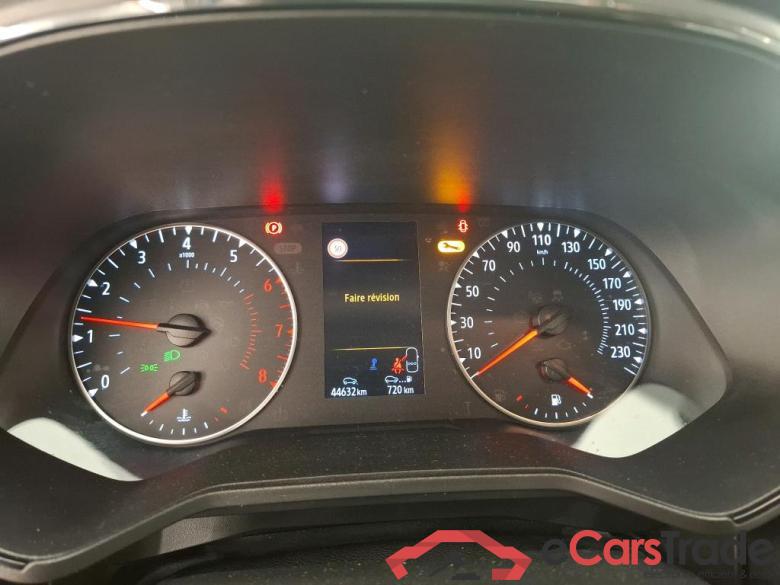 Renault  Clio V Business Edition 1.0 TCe 90CV BVM6 E6d #6