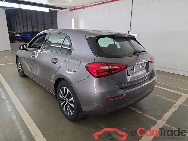 Mercedes A-Klasse A-Klasse A 180 Business Solution 100kW/136pk  5D/P Man-6 #3