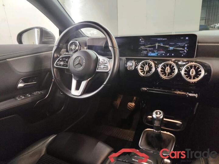 Mercedes CLA Shooting Brake CLA Shooting Brake CLA 180 d Business Solution 85kW/116pk  5D/P Man-6 #5