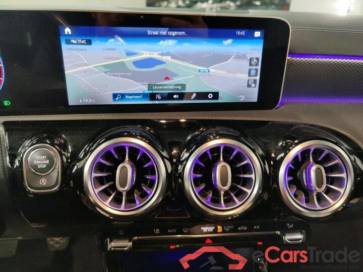 Mercedes CLA Shooting Brake CLA Shooting Brake CLA 180 d Business Solution 85kW/116pk  5D/P Man-6 #6