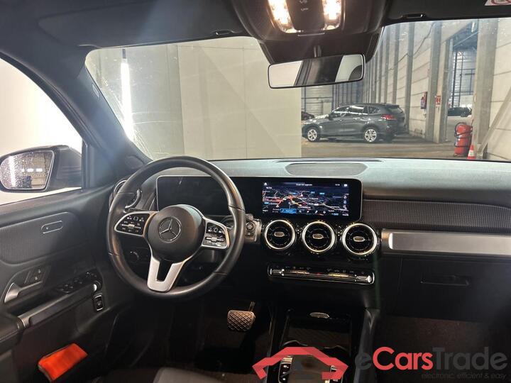 Mercedes GLB GLB GLB 180 d 85kW/116pk  5D/P Auto-8 #5