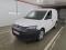 preview Volkswagen Caddy #0