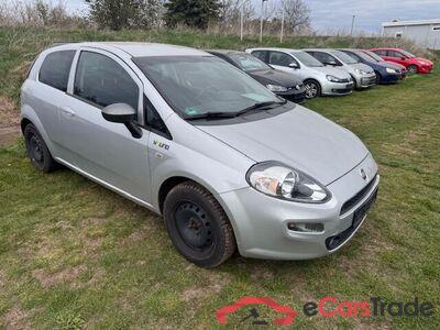 Fiat Young Punto #2